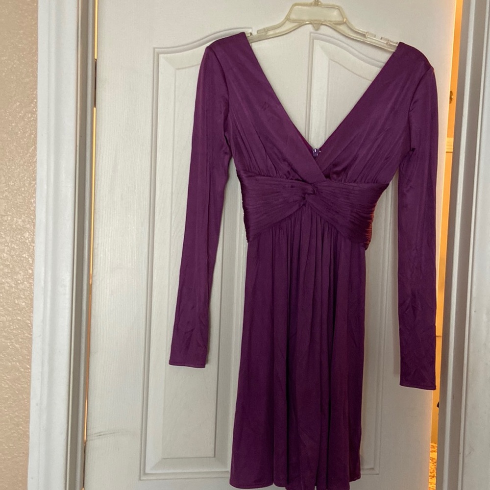 Beautiful BCBG dress size XXS